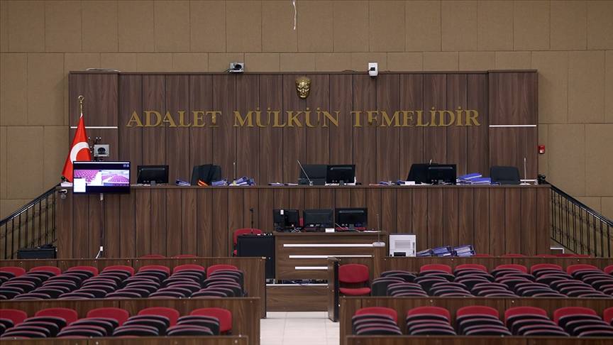 Genel af yok ama cezalar ağırlaşıyor! 11. Yargı Paketi Meclis’e geliyor: Suça yeni kurallar, bilişimden trafiğe sert önlemler! 2